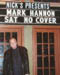 Mark Hannon at Nick's